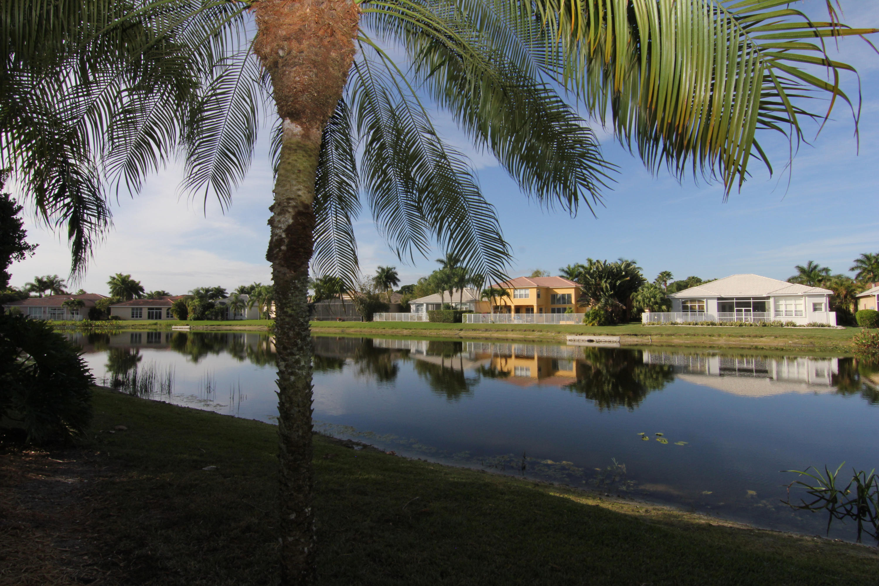 18567 Harbor Light Way Boca Raton, FL 33498 - Photo 31 of 31 Panoramic Lake View
