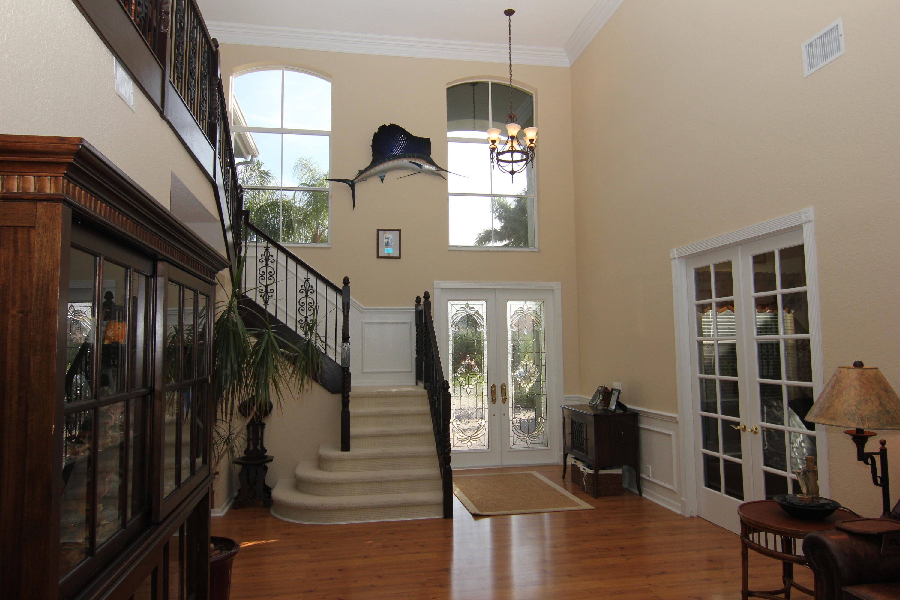 18567 Harbor Light Way Boca Raton, FL 33498 - Photo 5 of 31 Living Room