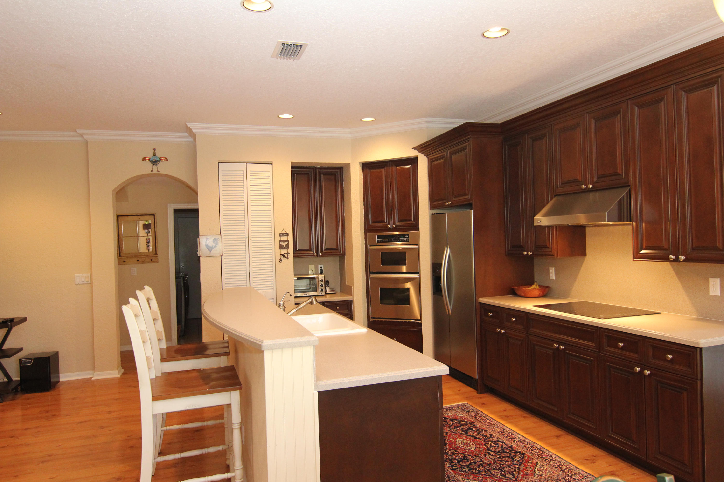 18567 Harbor Light Way Boca Raton, FL 33498 - Photo 7 of 31 Kitchen