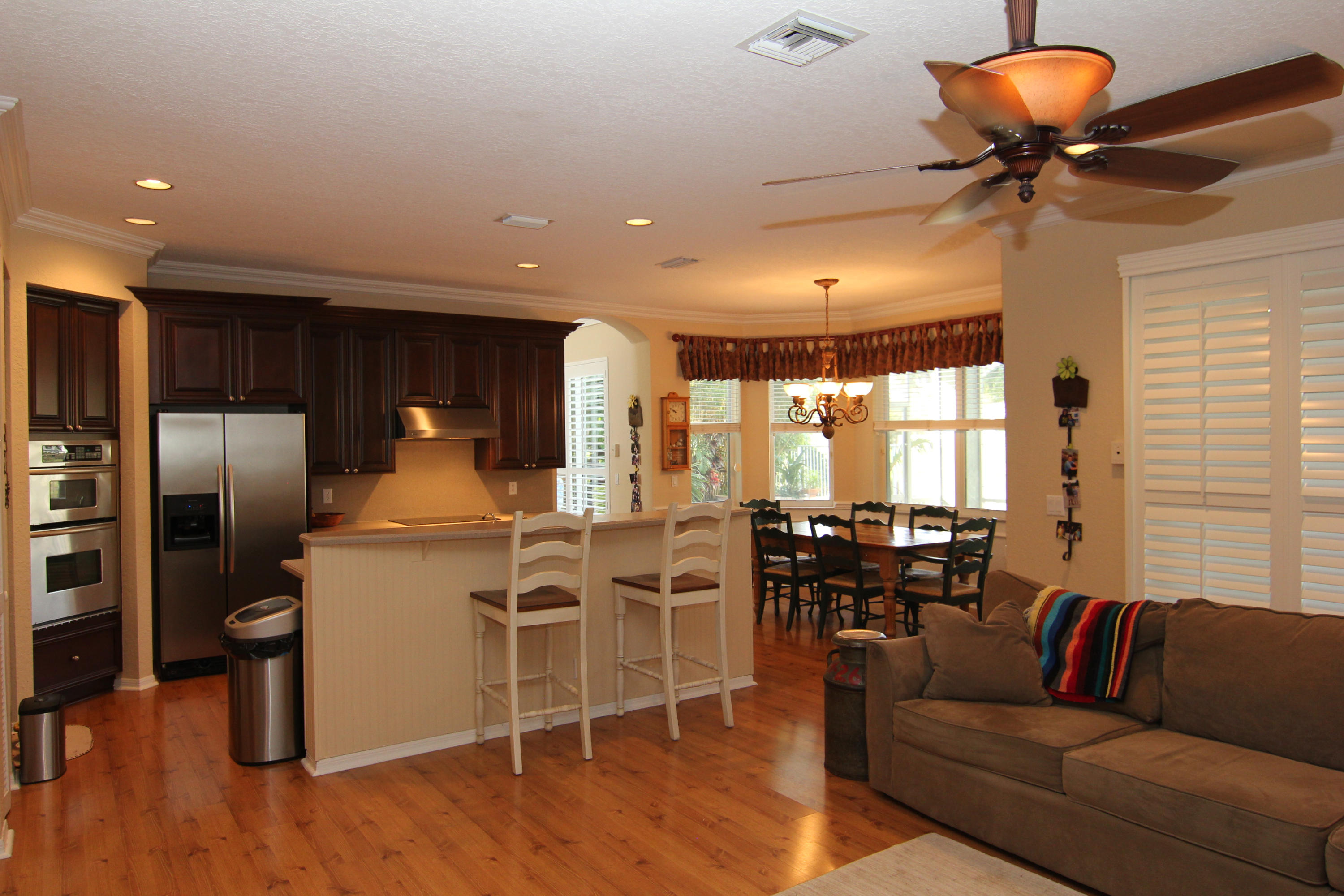 18567 Harbor Light Way Boca Raton, FL 33498 - Photo 10 of 31 Family Room