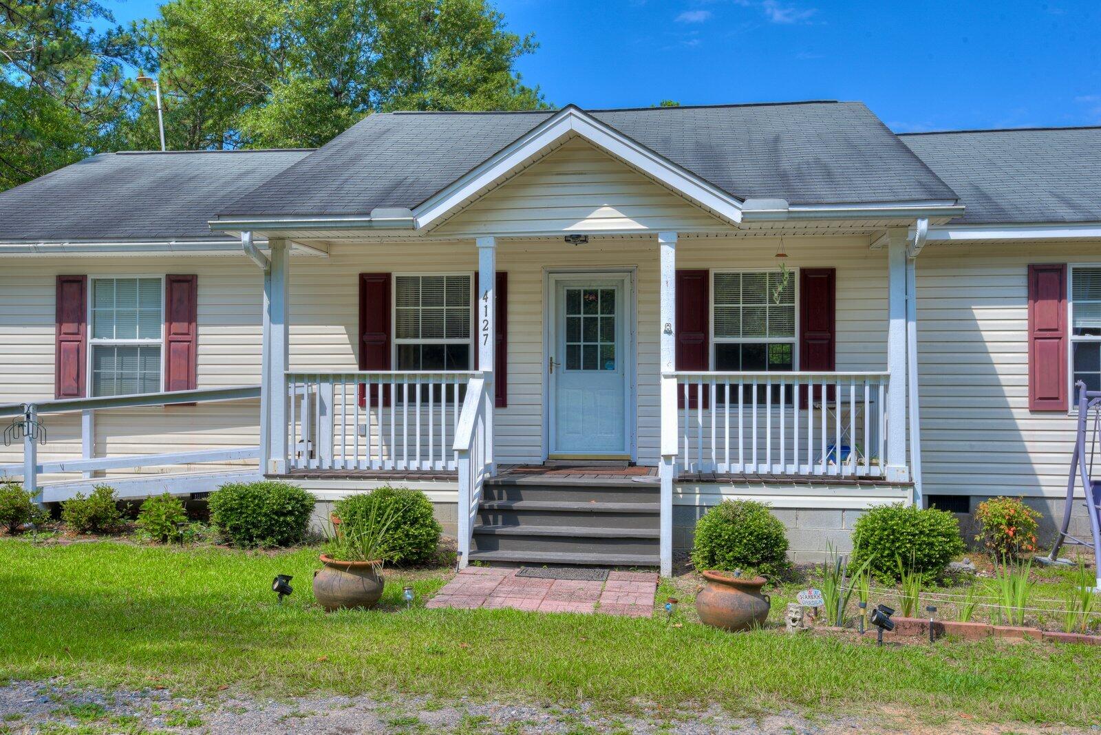 4127 Vaucluse Road Aiken, SC 29801 - Photo 16 of 44