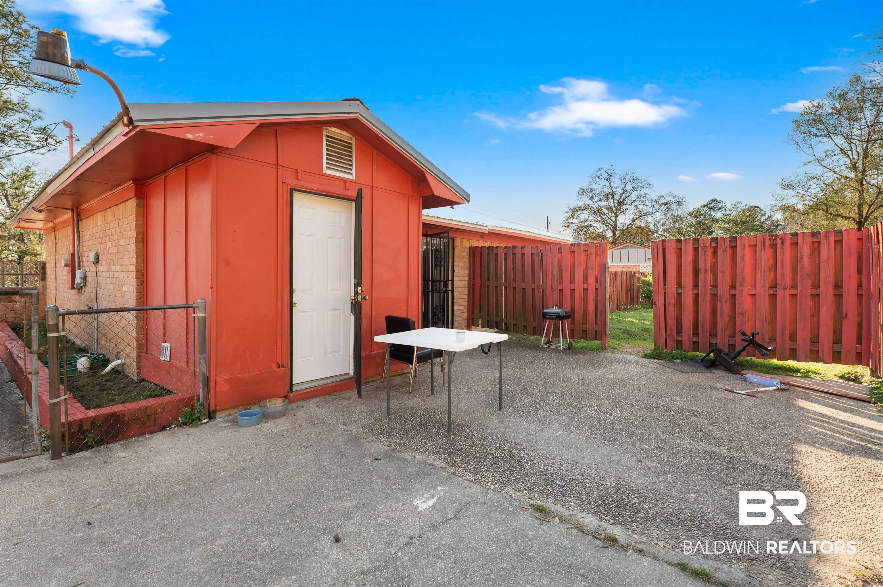 4610 Brunswick Drive Eight Mile, AL 36613 - Photo 19 of 20