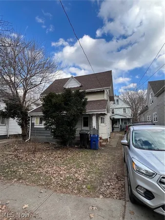 $119,000 | 3719 East 55th Street, Cleveland, OH 44105