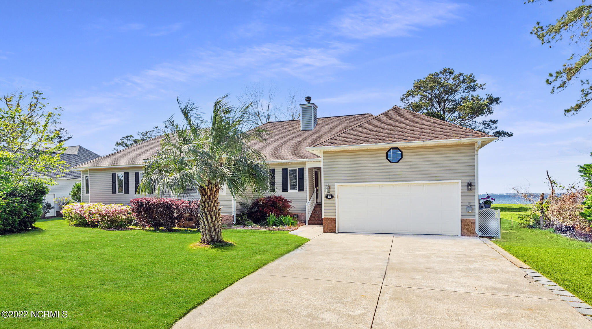 118 Moores Farm Road Havelock, NC 28532 - Photo 1 of 56 Front view