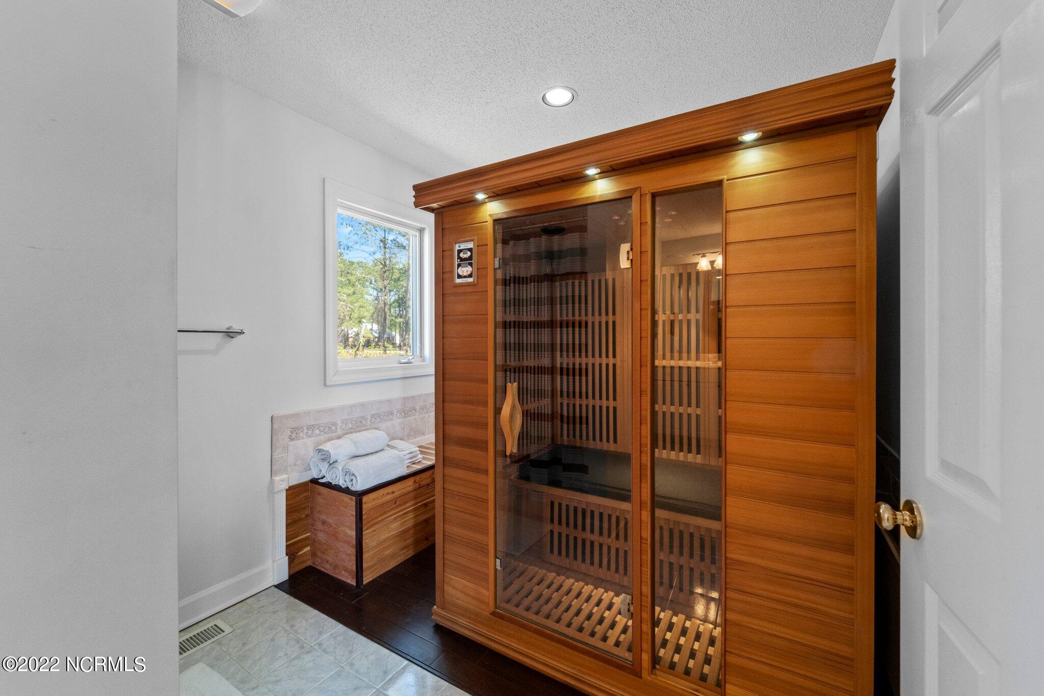 118 Moores Farm Road Havelock, NC 28532 - Photo 23 of 56 2-person infrared Sauna