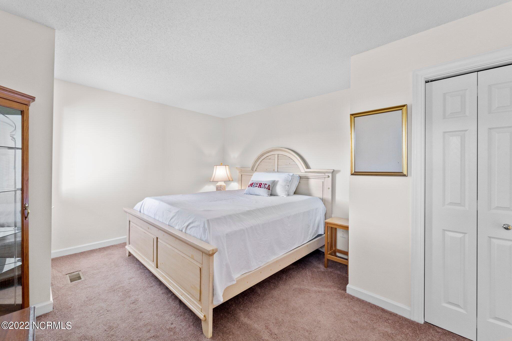 118 Moores Farm Road Havelock, NC 28532 - Photo 26 of 56 Guest Room - BR 2