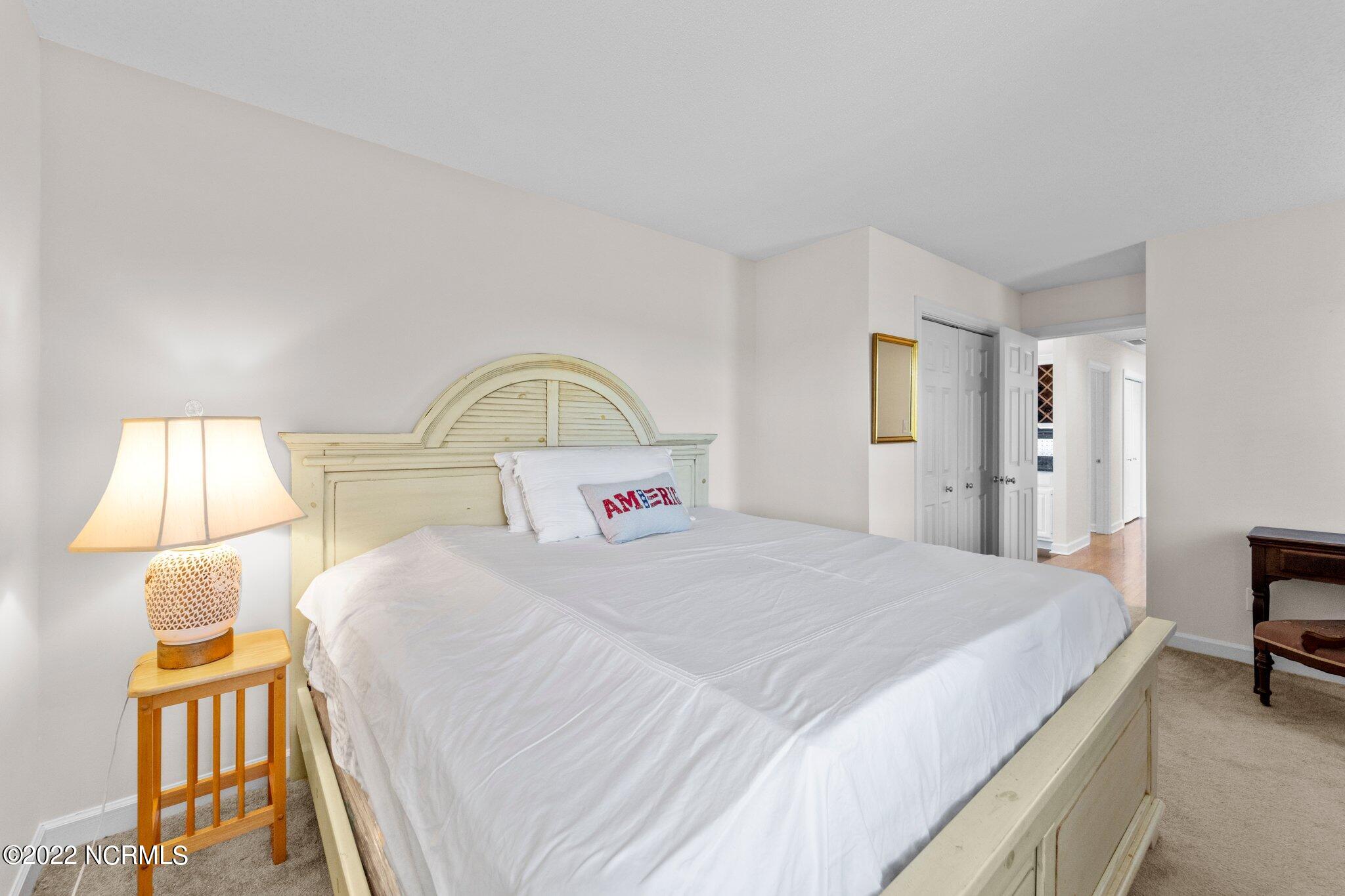 118 Moores Farm Road Havelock, NC 28532 - Photo 27 of 56 Guest Room - BR 2