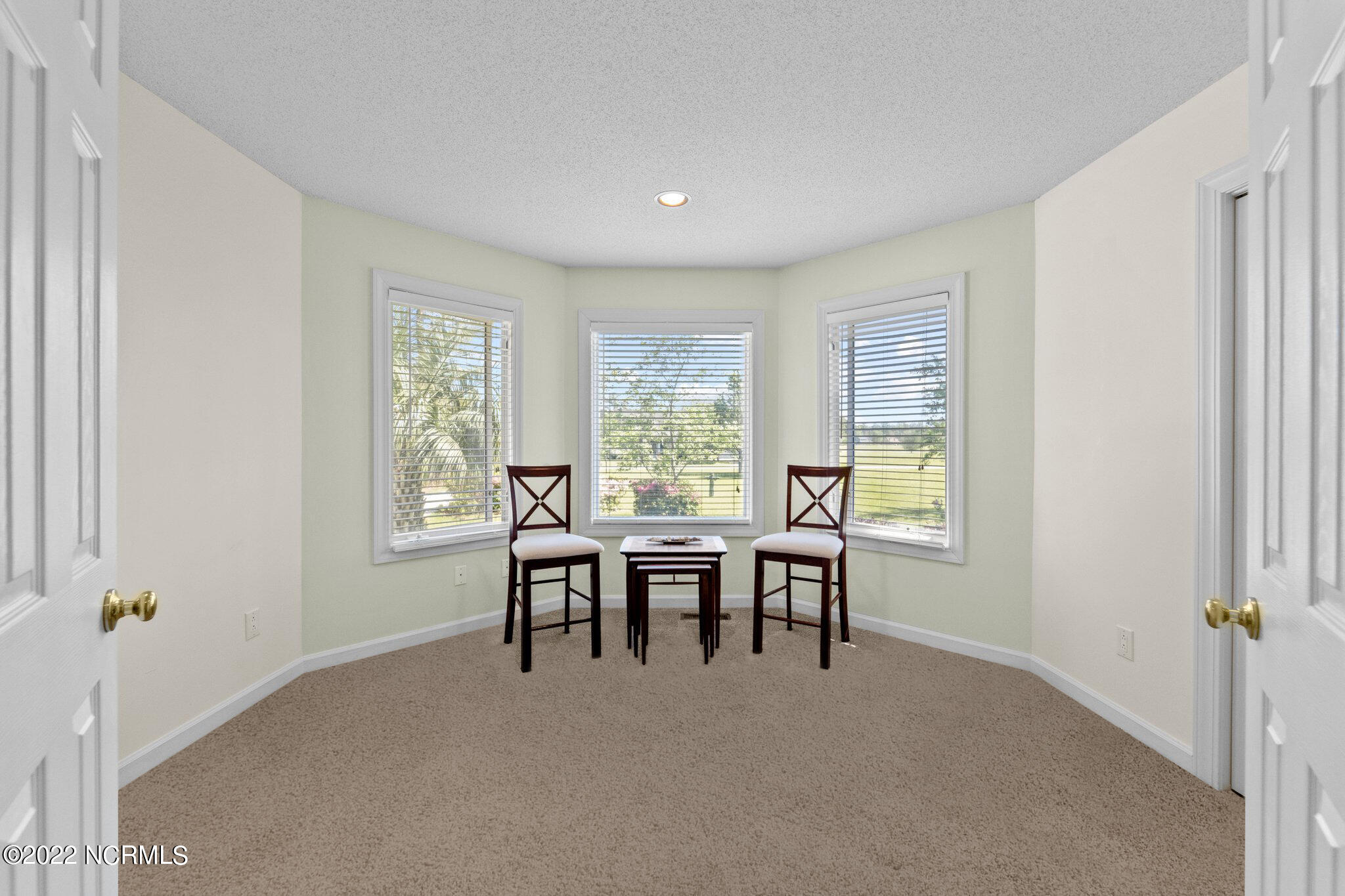118 Moores Farm Road Havelock, NC 28532 - Photo 29 of 56 Guest Room 2 - BR 3