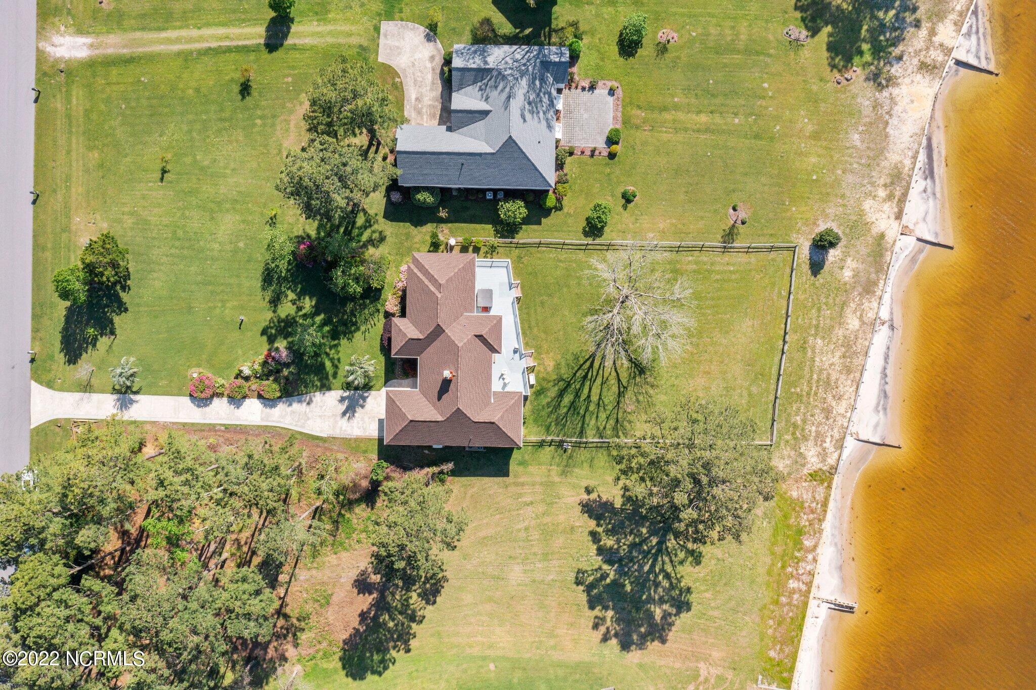 118 Moores Farm Road Havelock, NC 28532 - Photo 41 of 56 Over The Top