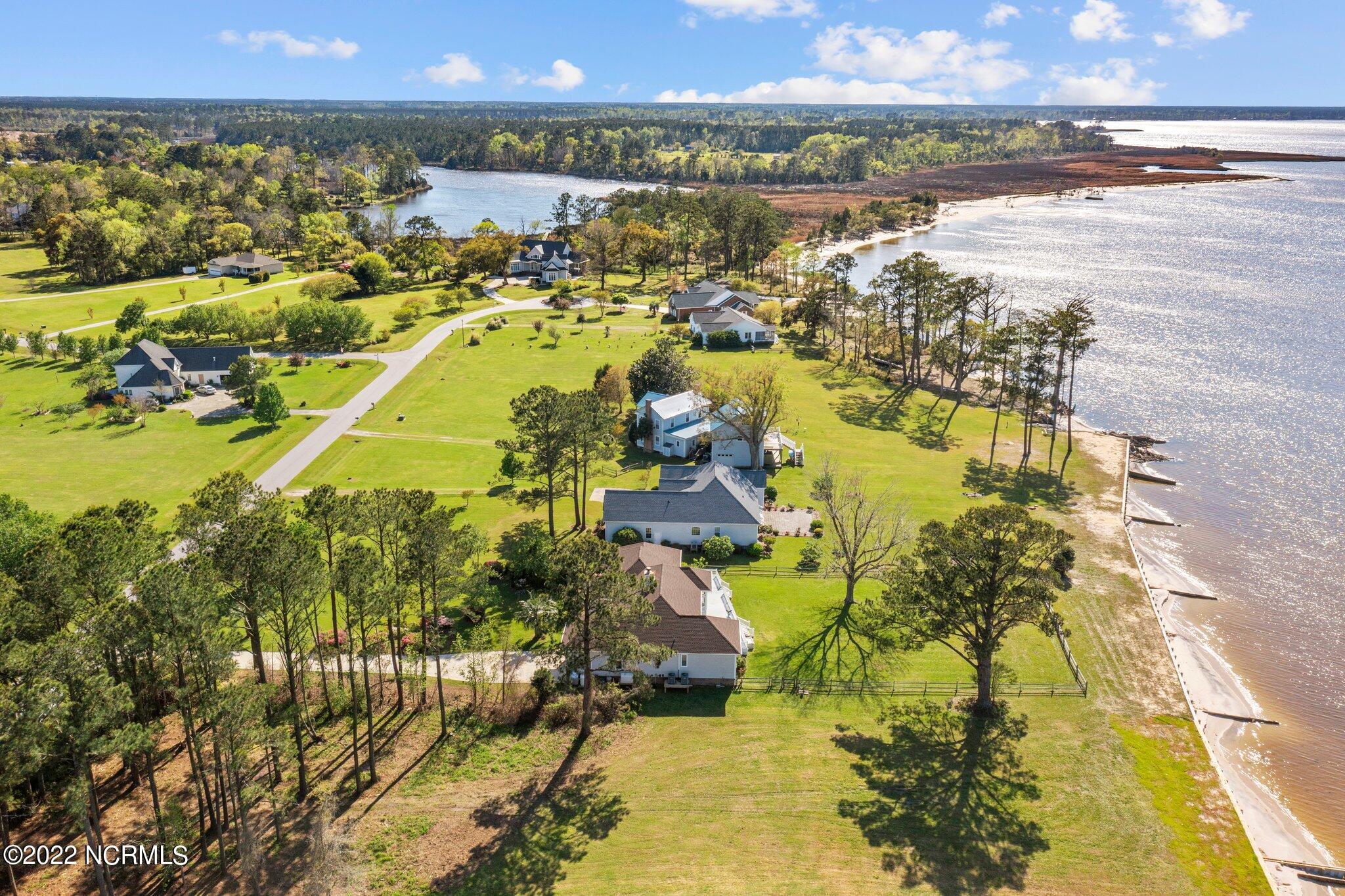 118 Moores Farm Road Havelock, NC 28532 - Photo 44 of 56 54-web-or-mls-DJI_0257_1