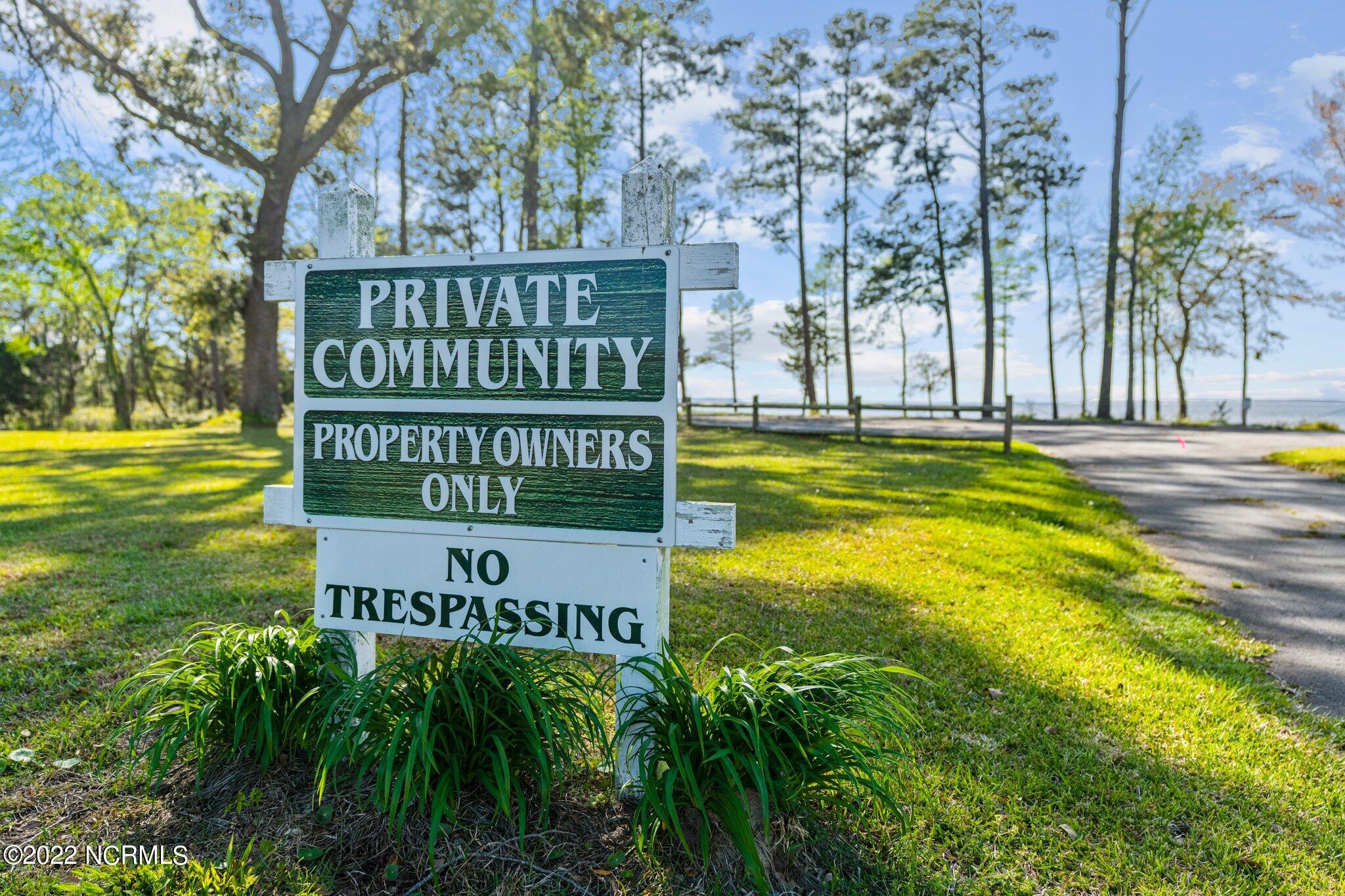 118 Moores Farm Road Havelock, NC 28532 - Photo 48 of 56 Private Amenities