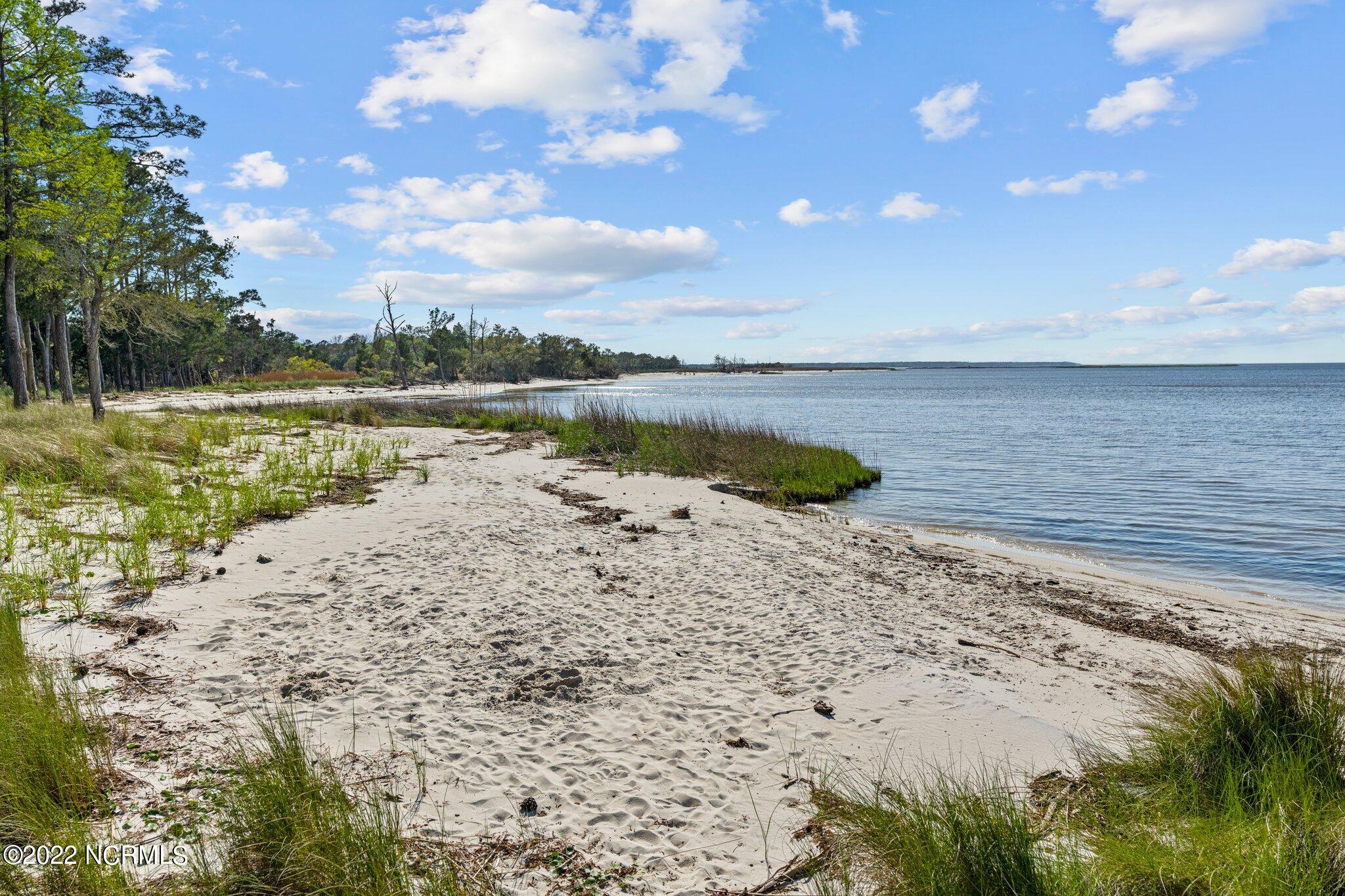 118 Moores Farm Road Havelock, NC 28532 - Photo 53 of 56 200+ yards Community Beach