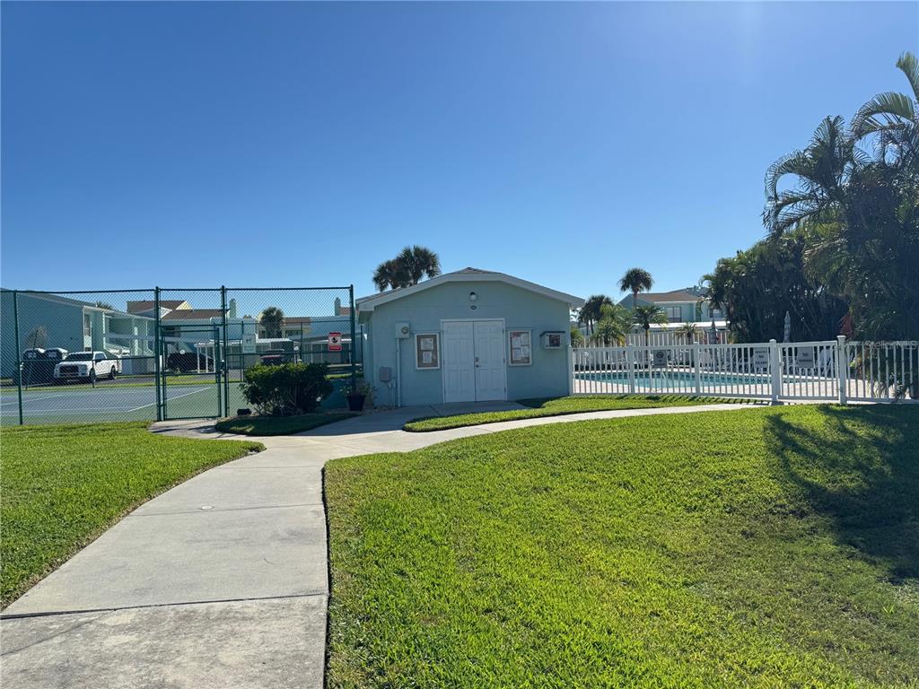 603 Garland Circle Indian Rocks Beach, FL 33785 - Photo 35 of 43