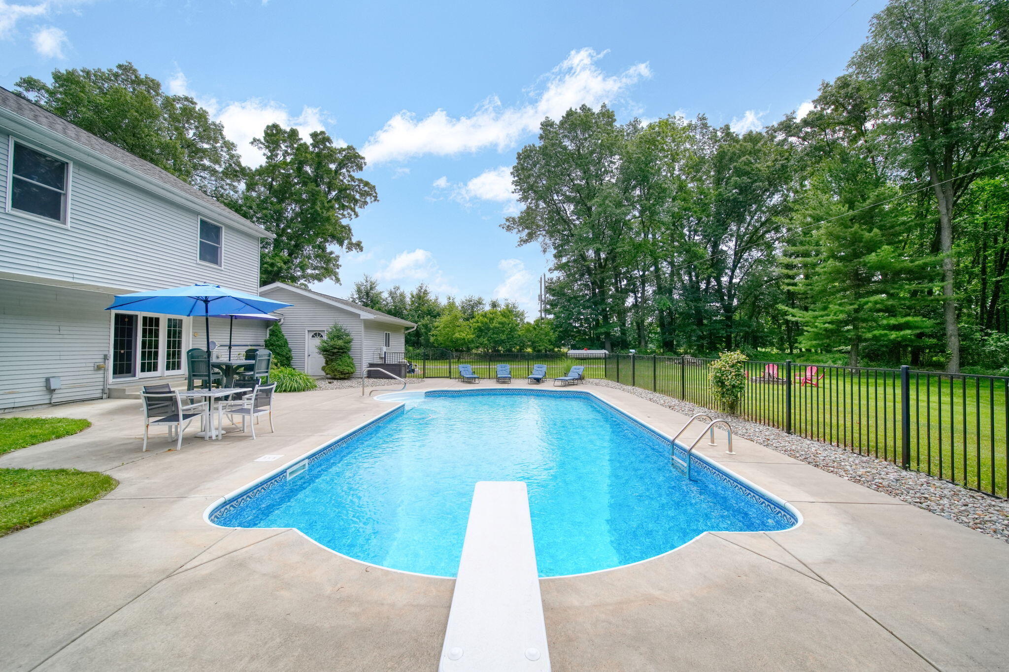 14715 Allman Road Concord, MI 49237 - Photo 45 of 71 44