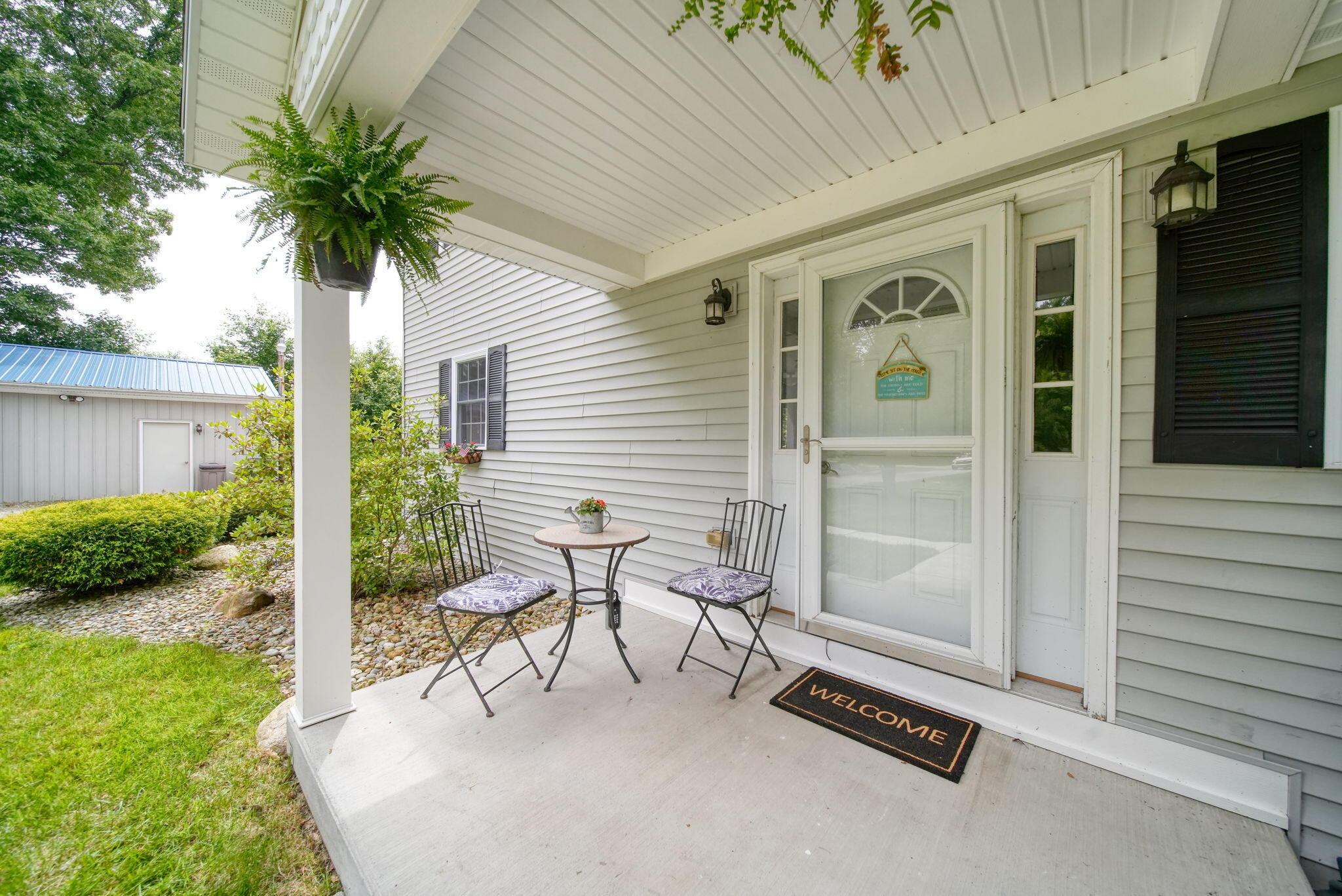 14715 Allman Road Concord, MI 49237 - Photo 5 of 71 5