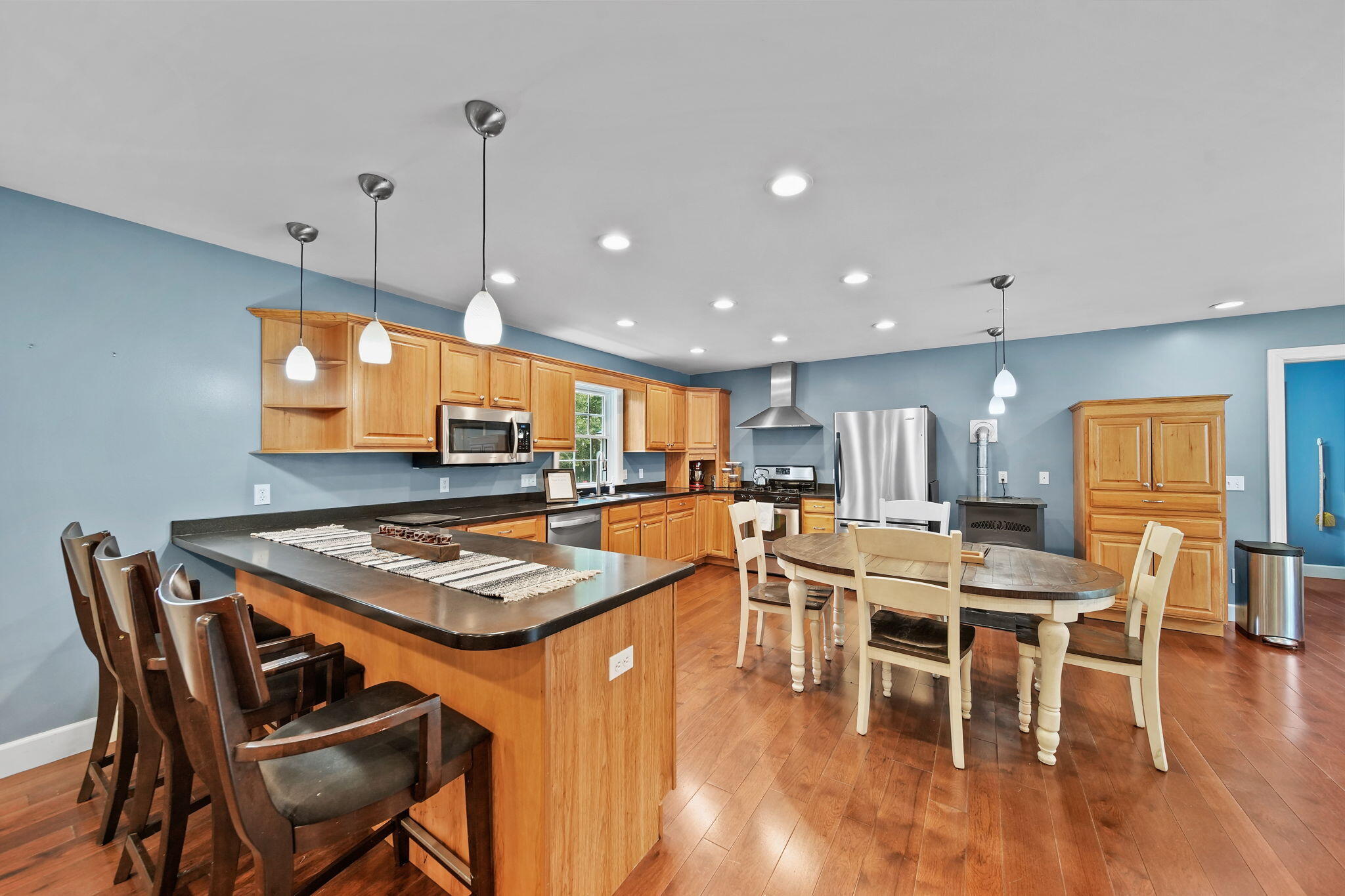 14715 Allman Road Concord, MI 49237 - Photo 8 of 71 8