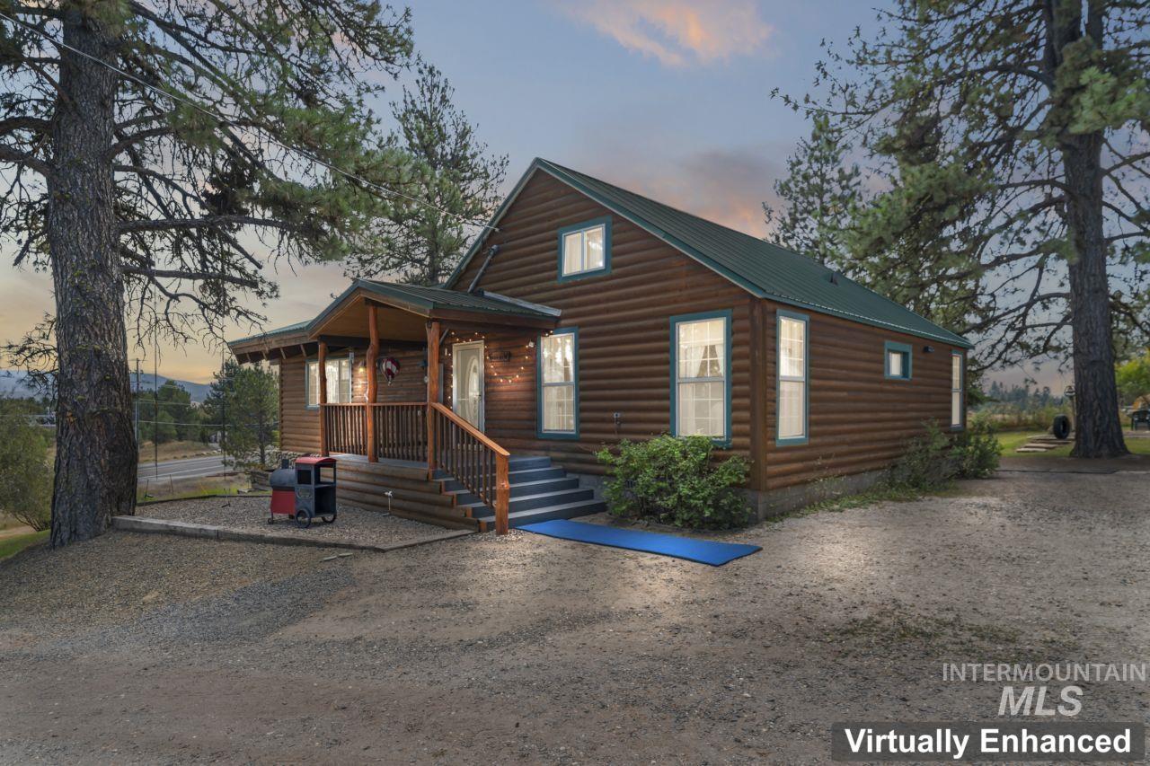 739 South Main Street Cascade, ID 83611 - Photo 50 of 50