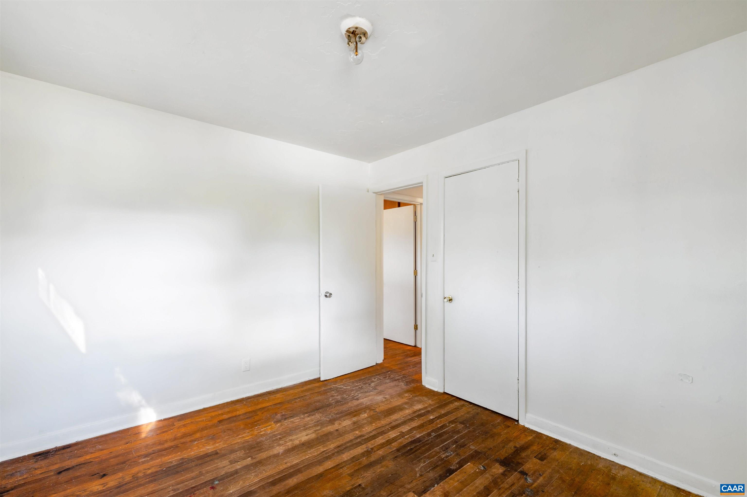 2302 Summit Road Charlottesville, VA 22901 - Photo 27 of 39 a view of an empty room