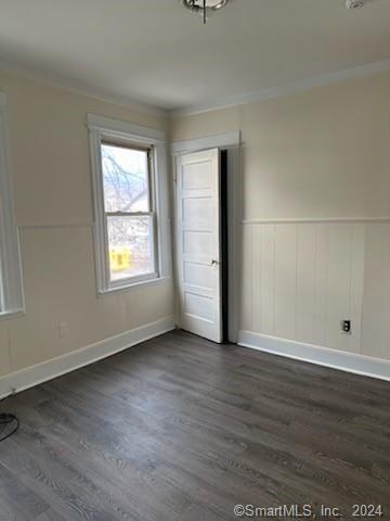 481 Hollister Avenue, Unit 2 Bridgeport, CT 06607 - Photo 3 of 6