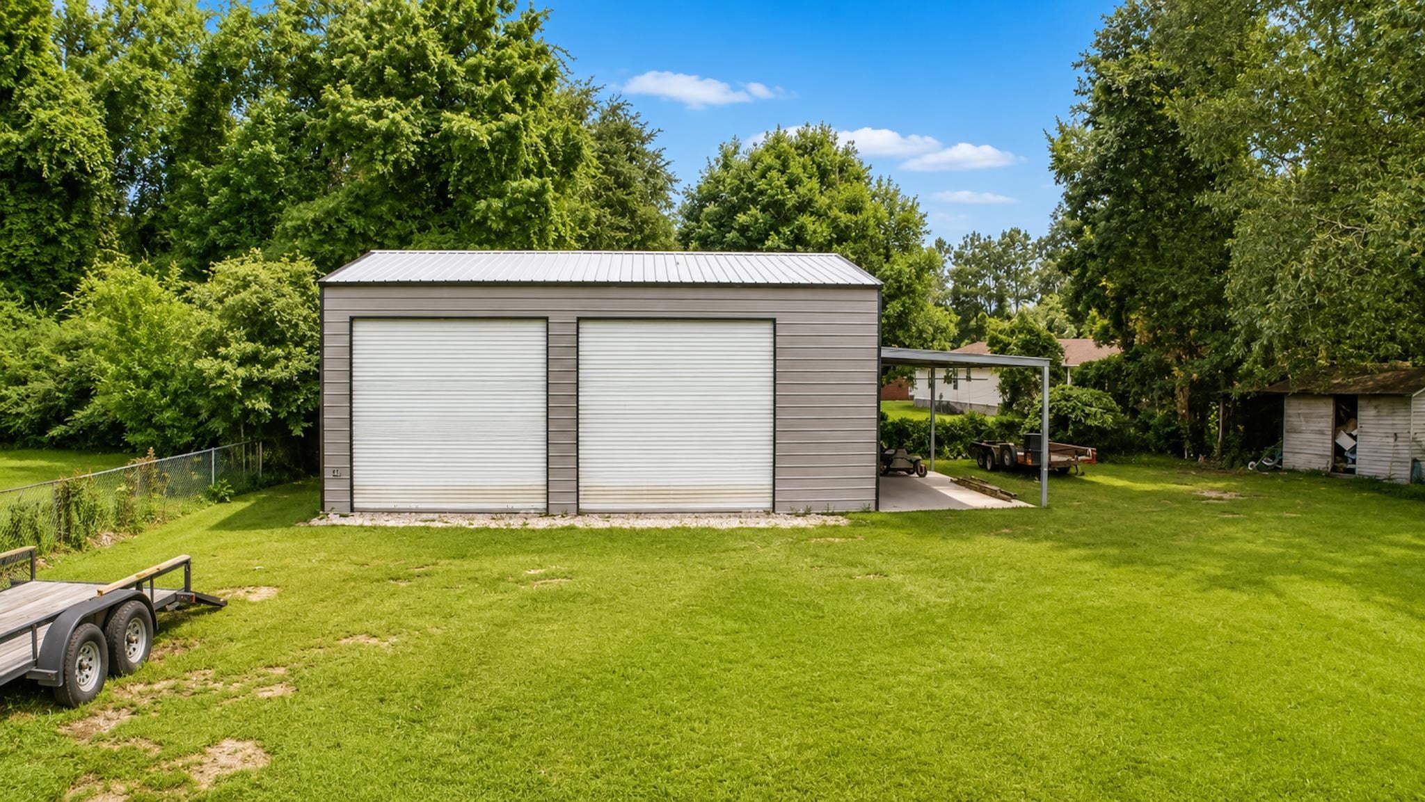 320 East Tram Road Vidor, TX 77662 - Photo 2 of 19 Gallery Image 2