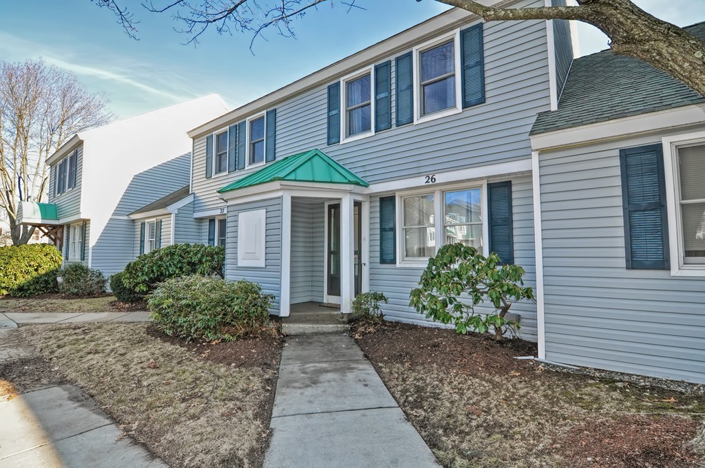 26 Victoria Heights Road, Unit 26 Boston, MA 02136 - Photo 29 of 30 Gallery Image 29