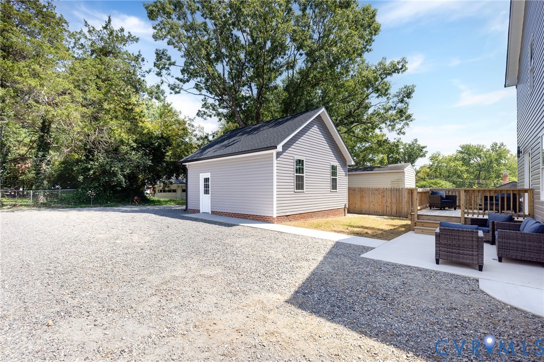 6610 Bethlehem Road Richmond, VA 23230 - Photo 43 of 47 Gallery Image 43