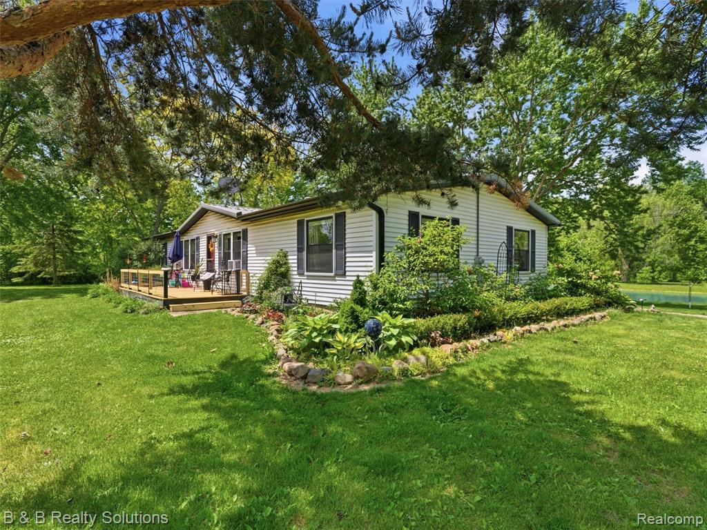 60455 Bates Road New Haven, MI 48048 - Photo 19 of 58