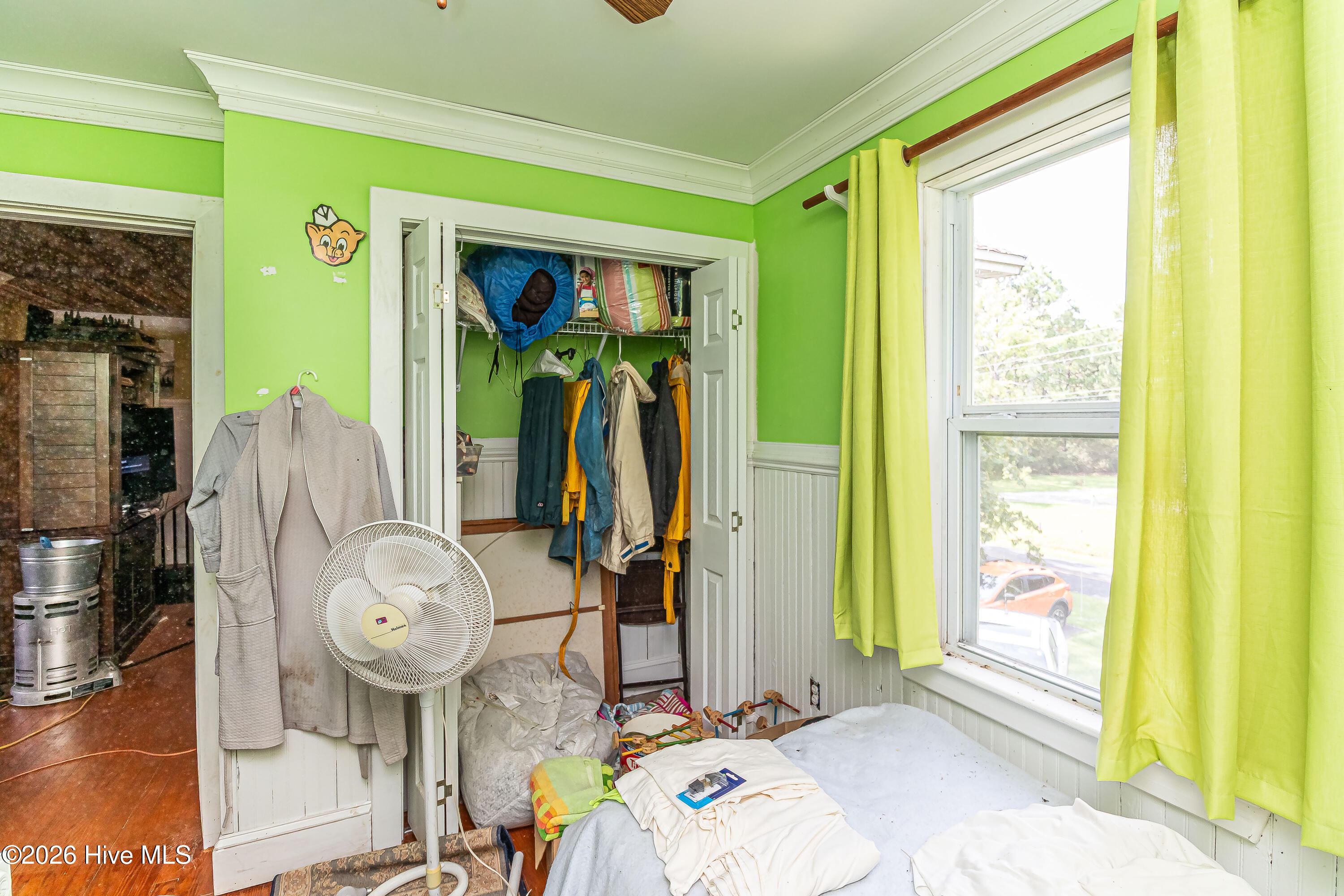 89 Old Lupton Road Merritt, NC 28556 - Photo 23 of 61 Gallery Image 23