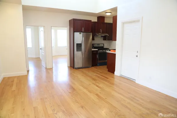 $4,100 | 2726 San Bruno Avenue, Unit 2724, San Francisco, CA 94134