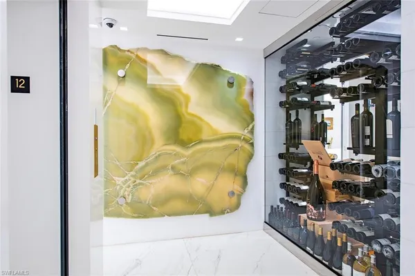 $9,850,000 | 8665 Bay Colony Drive, Unit 1202, Naples, FL 34108
