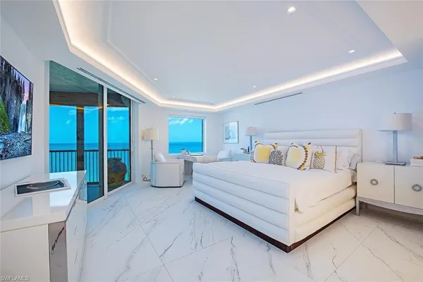 $9,850,000 | 8665 Bay Colony Drive, Unit 1202, Naples, FL 34108