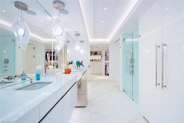 $9,850,000 | 8665 Bay Colony Drive, Unit 1202, Naples, FL 34108