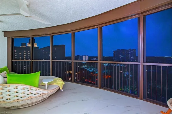 $9,850,000 | 8665 Bay Colony Drive, Unit 1202, Naples, FL 34108