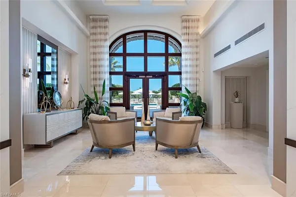 $9,850,000 | 8665 Bay Colony Drive, Unit 1202, Naples, FL 34108