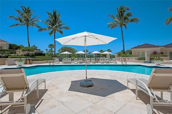 $9,850,000 | 8665 Bay Colony Drive, Unit 1202, Naples, FL 34108
