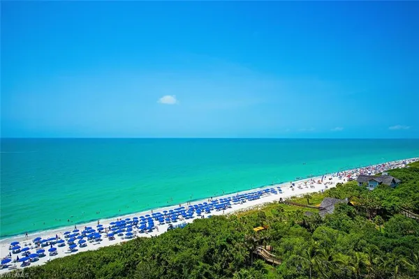 $9,850,000 | 8665 Bay Colony Drive, Unit 1202, Naples, FL 34108