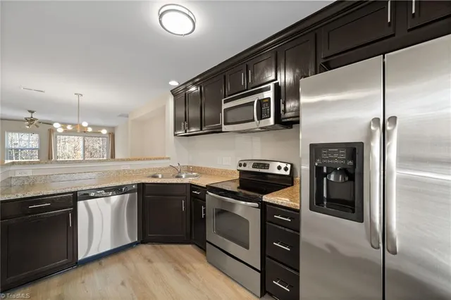 $1,650 | 668 Grasswren Way, Greensboro, NC 27409