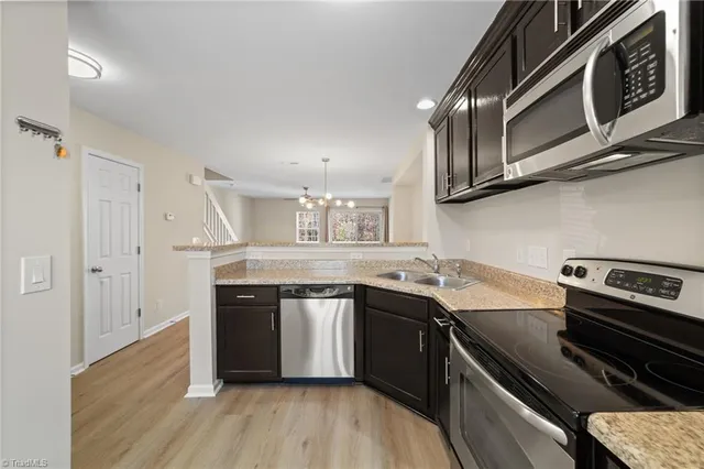 $1,650 | 668 Grasswren Way, Greensboro, NC 27409