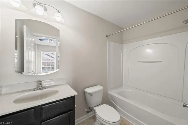 $1,650 | 668 Grasswren Way, Greensboro, NC 27409