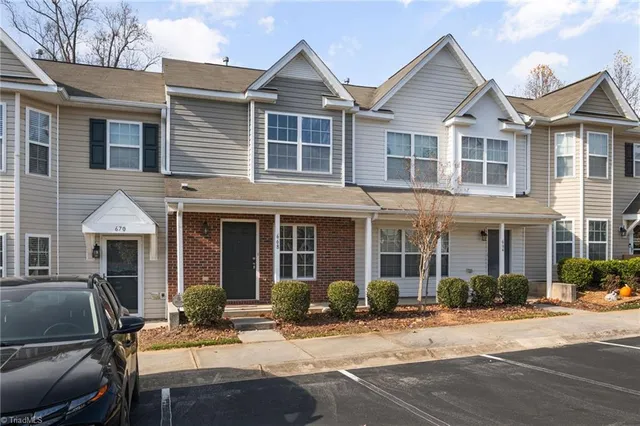 $1,650 | 668 Grasswren Way, Greensboro, NC 27409