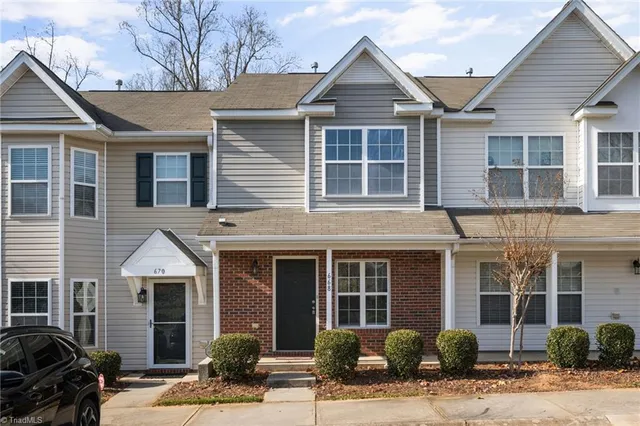 $1,650 | 668 Grasswren Way, Greensboro, NC 27409