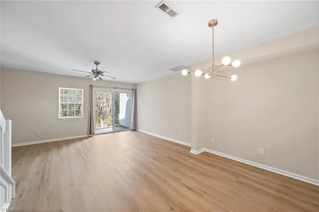 $1,650 | 668 Grasswren Way, Greensboro, NC 27409