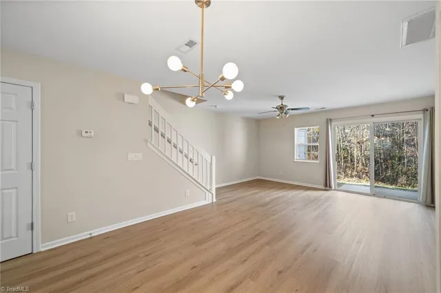 $1,650 | 668 Grasswren Way, Greensboro, NC 27409