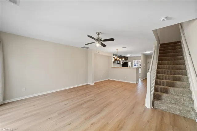 $1,650 | 668 Grasswren Way, Greensboro, NC 27409