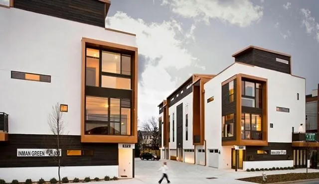 $650,000 | 972 DeKalb Avenue Northeast, Unit 203, Atlanta, GA 30307