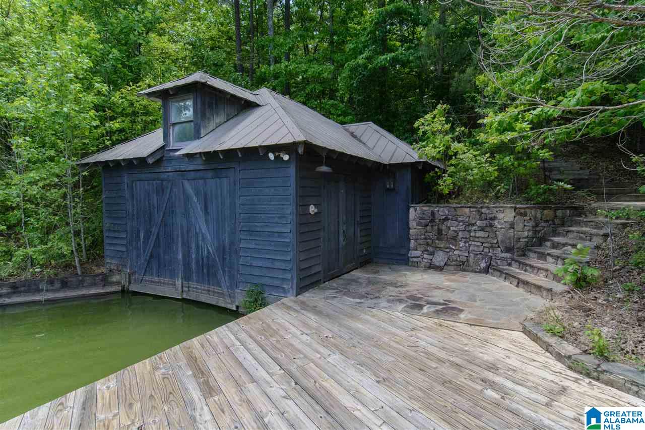 191 Pumpkin Hollow Road Sterrett, AL 35147 - Photo 47 of 50