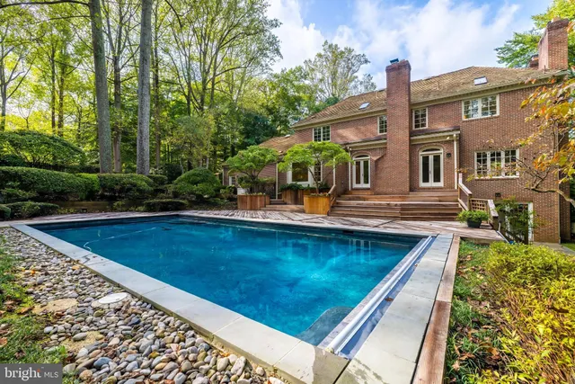 $10,000 | 8001 Greenwich Woods Drive, McLean, VA 22102