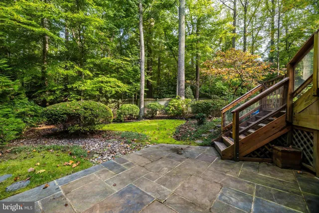 $10,000 | 8001 Greenwich Woods Drive, McLean, VA 22102