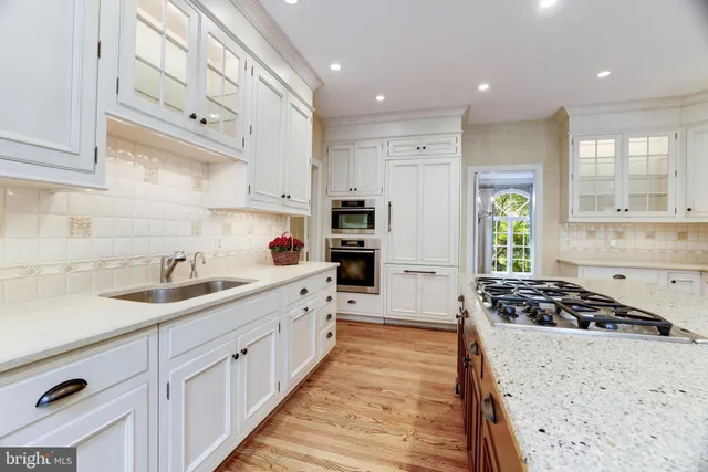 $10,000 | 8001 Greenwich Woods Drive, McLean, VA 22102