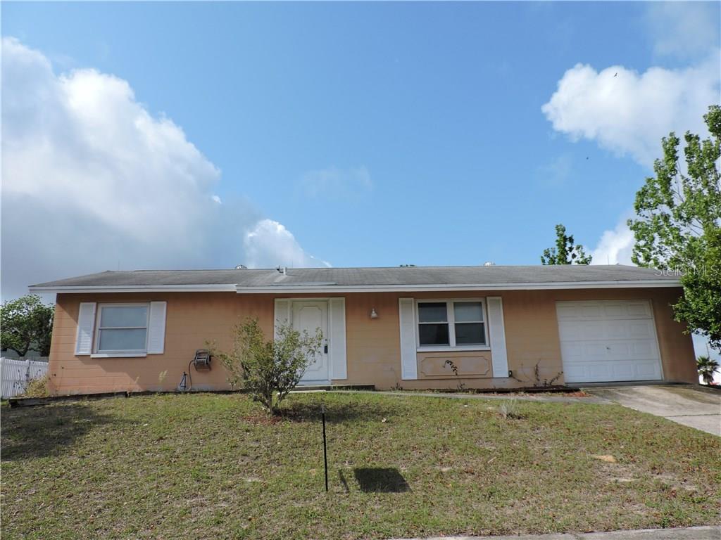 12288 Mayberry Road Spring Hill, FL 34609 - Photo 1 of 1 Gallery Image 1